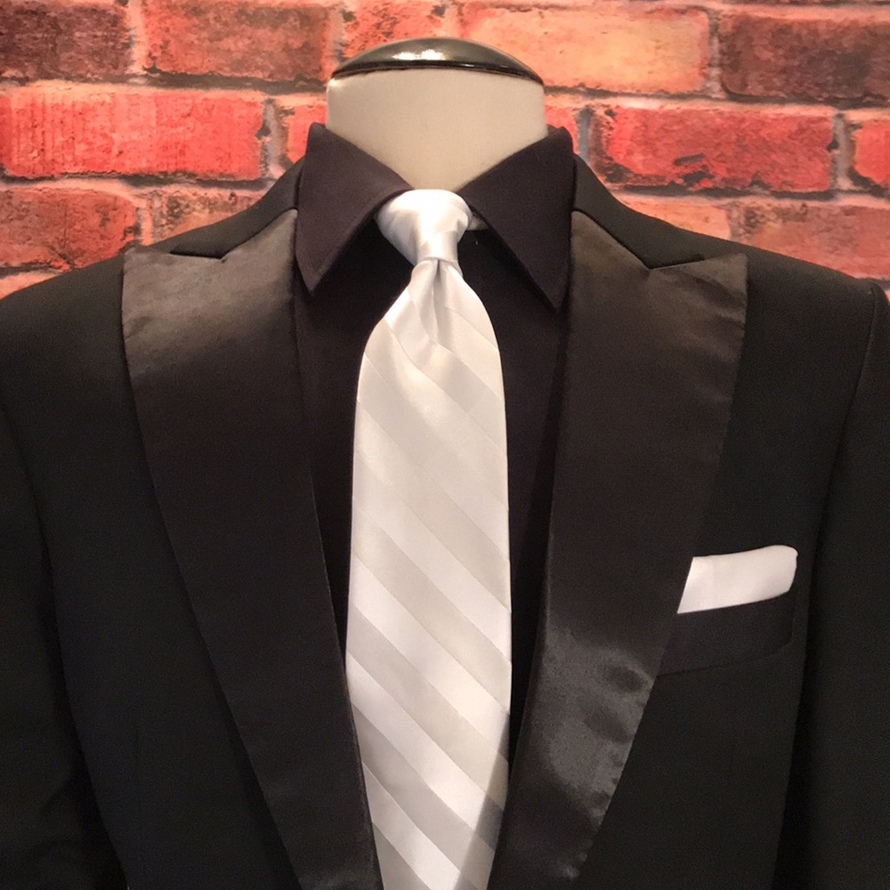 Custom Tuxedo Coat Only - image 1